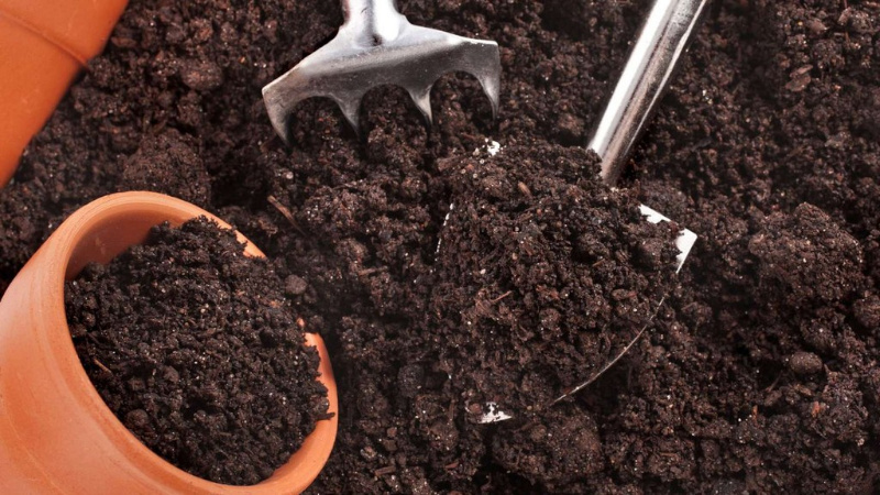 Почвосмесь